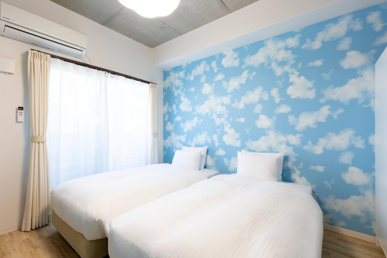 Japaning Hotel Oxa Kyoto Eksteriør billede