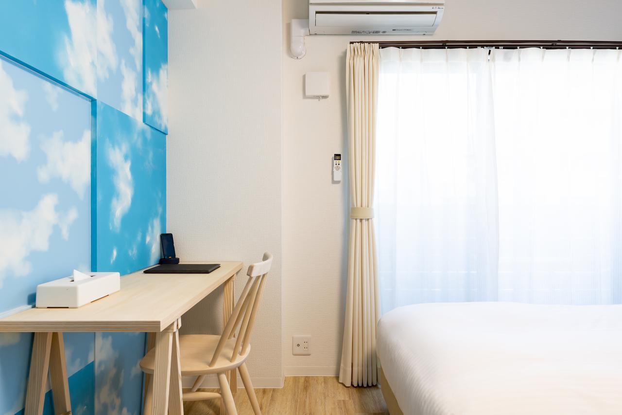 Japaning Hotel Oxa Kyoto Eksteriør billede