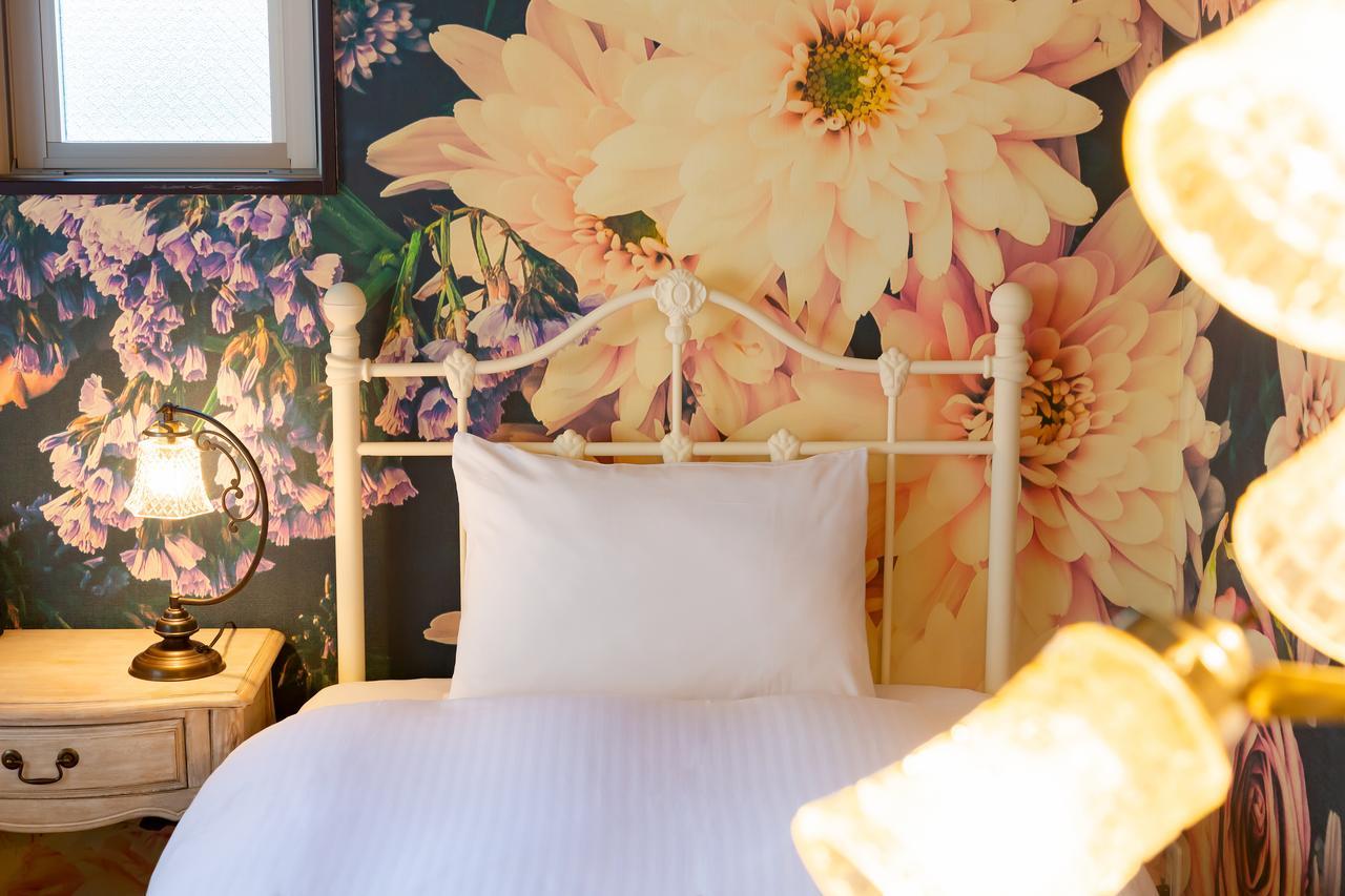 Japaning Hotel Oxa Kyoto Eksteriør billede
