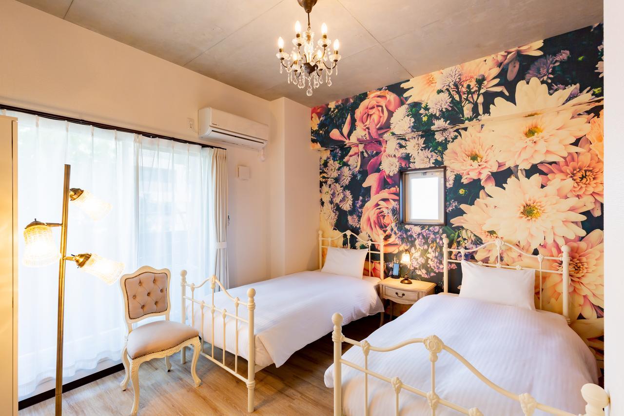 Japaning Hotel Oxa Kyoto Eksteriør billede