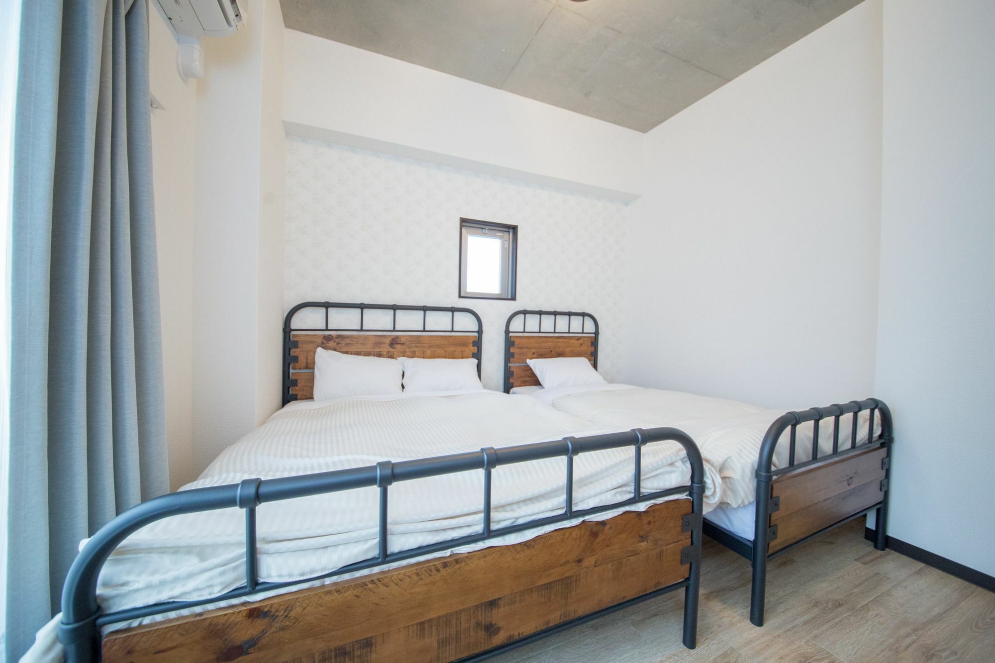Japaning Hotel Oxa Kyoto Eksteriør billede