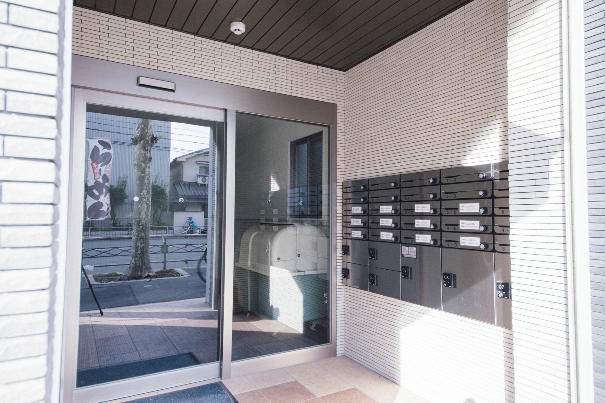 Japaning Hotel Oxa Kyoto Eksteriør billede