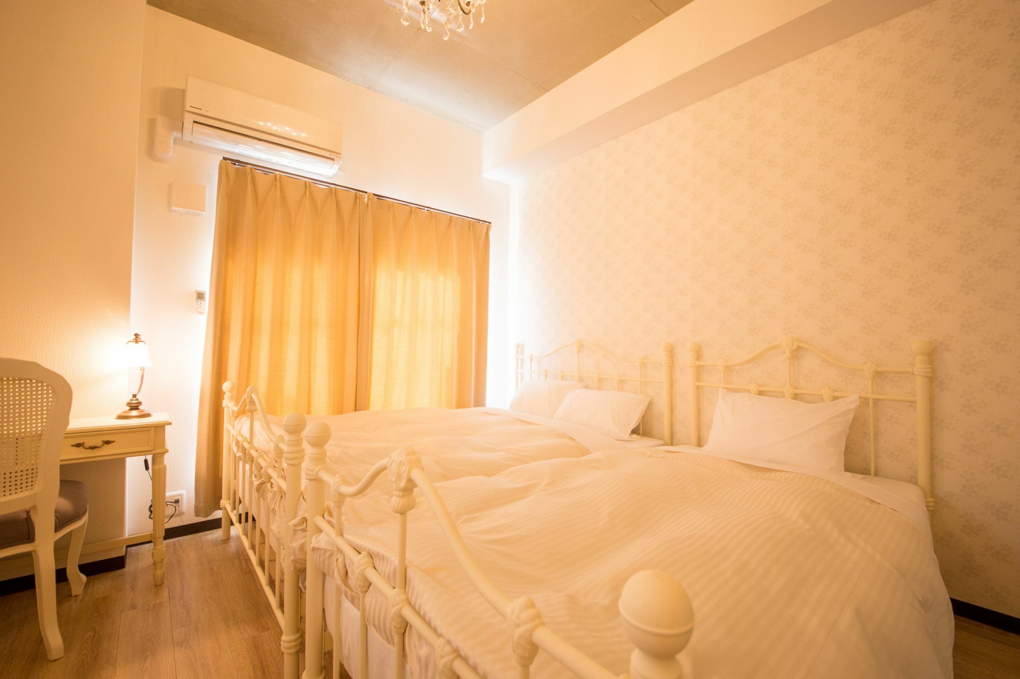 Japaning Hotel Oxa Kyoto Eksteriør billede