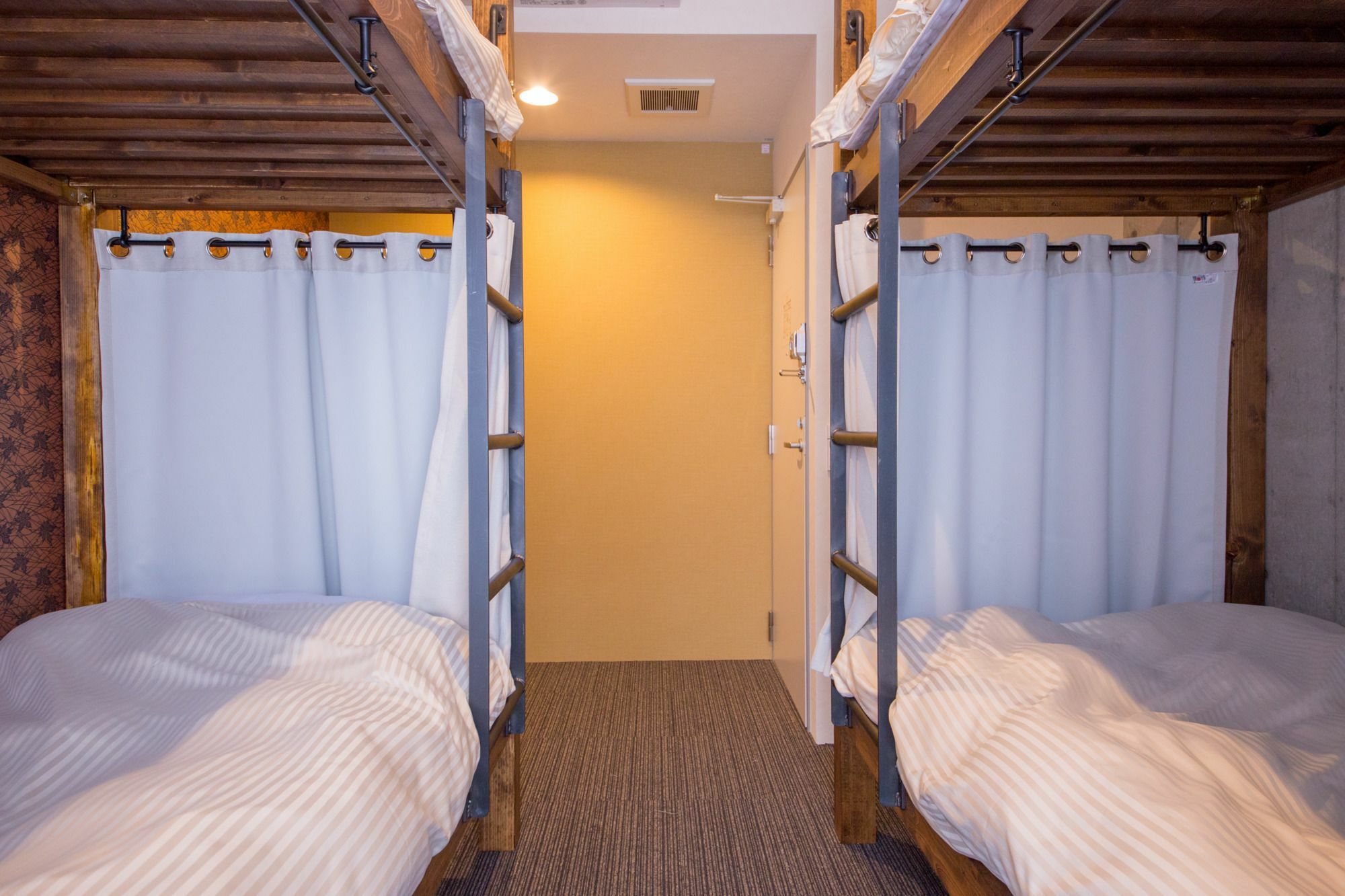 Japaning Hotel Oxa Kyoto Eksteriør billede