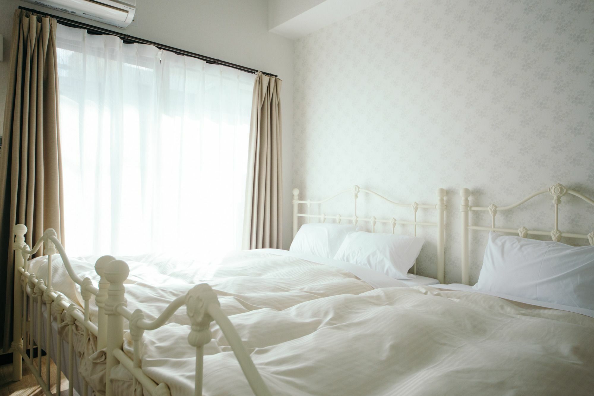 Japaning Hotel Oxa Kyoto Eksteriør billede