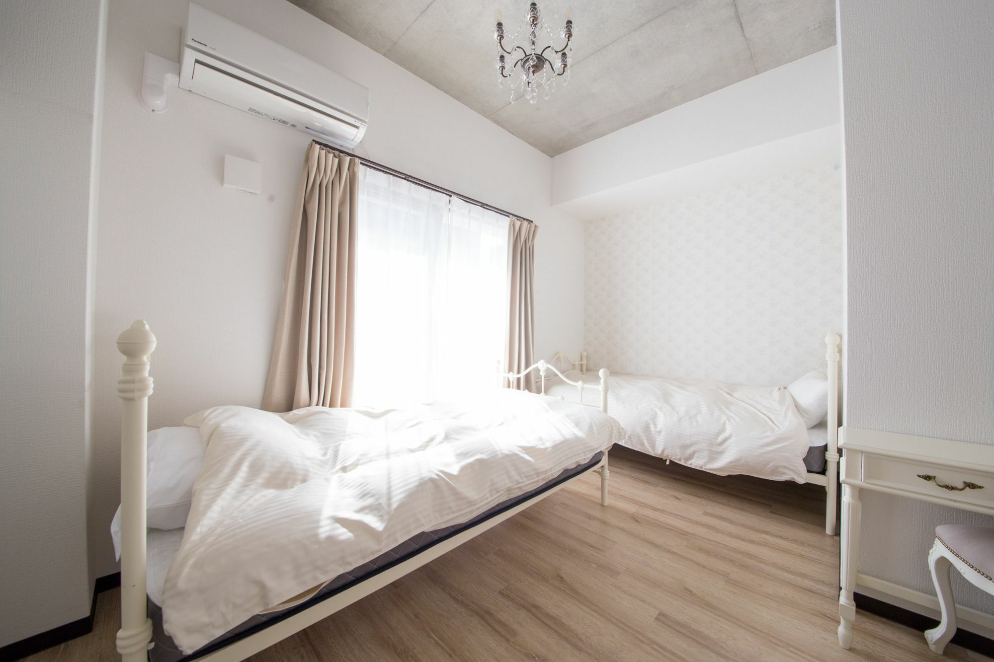 Japaning Hotel Oxa Kyoto Eksteriør billede