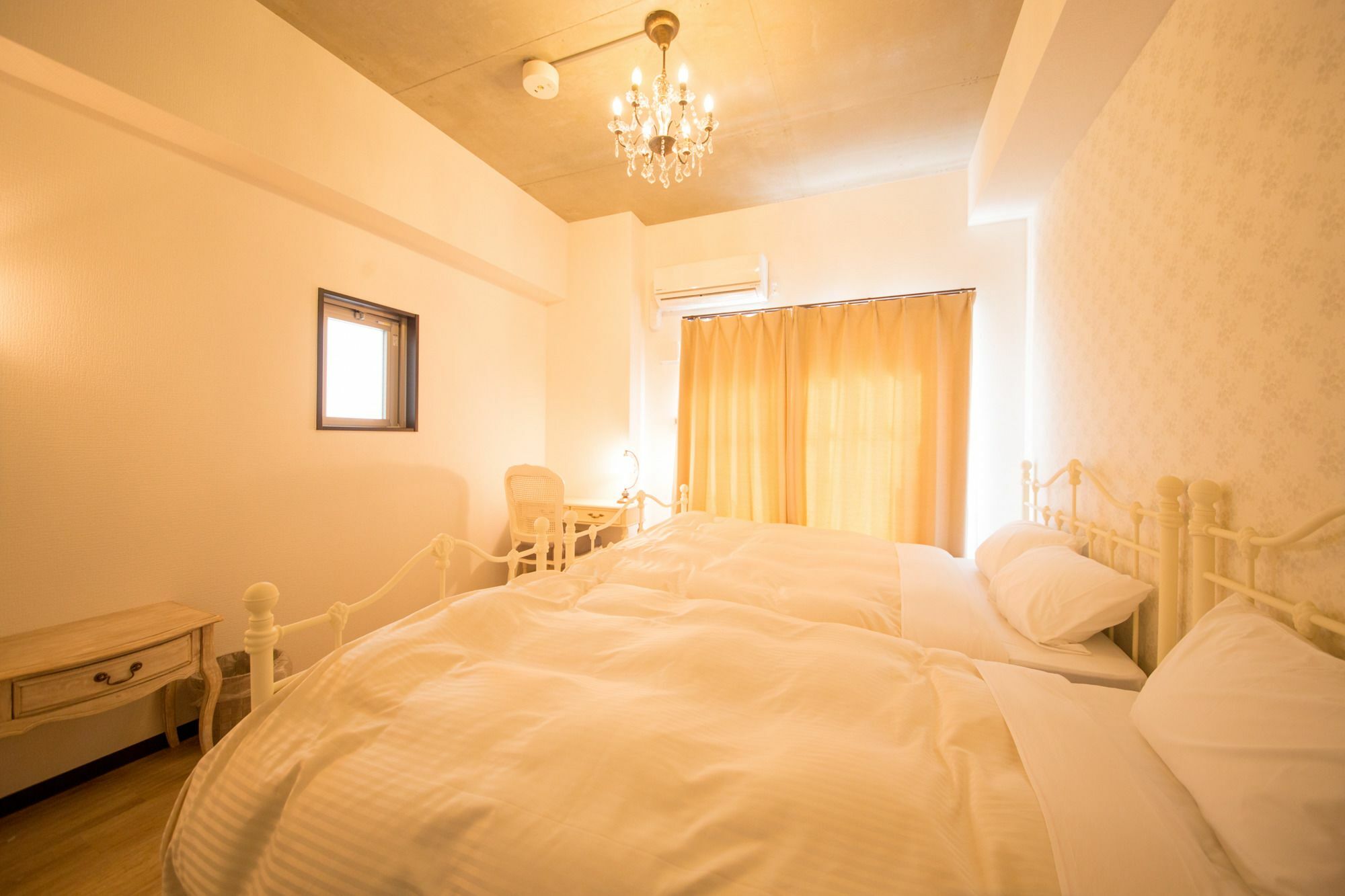 Japaning Hotel Oxa Kyoto Eksteriør billede