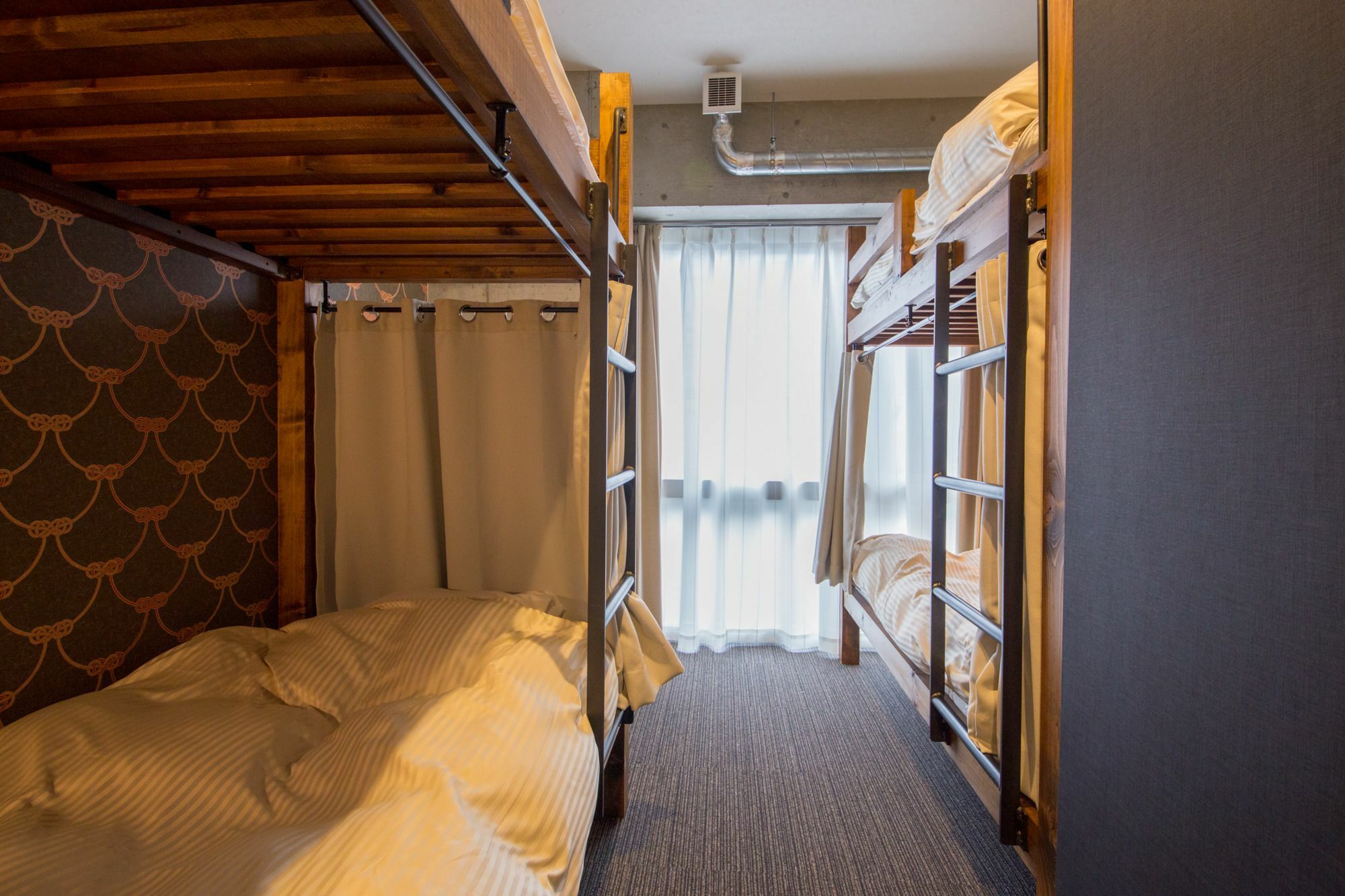 Japaning Hotel Oxa Kyoto Eksteriør billede