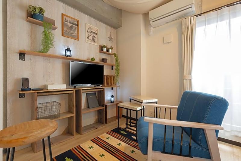Japaning Hotel Oxa Kyoto Eksteriør billede